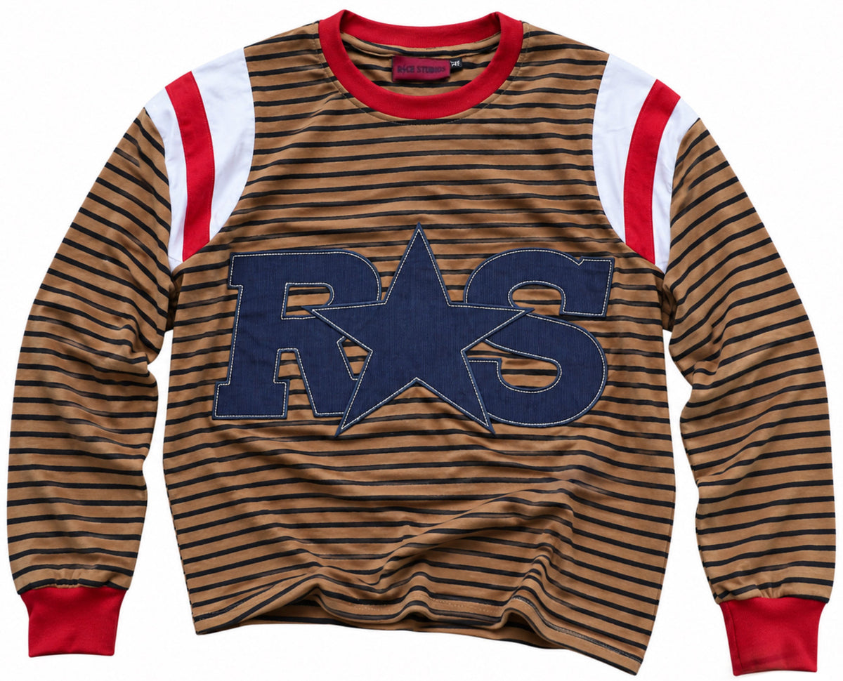 Rugby Longsleeve