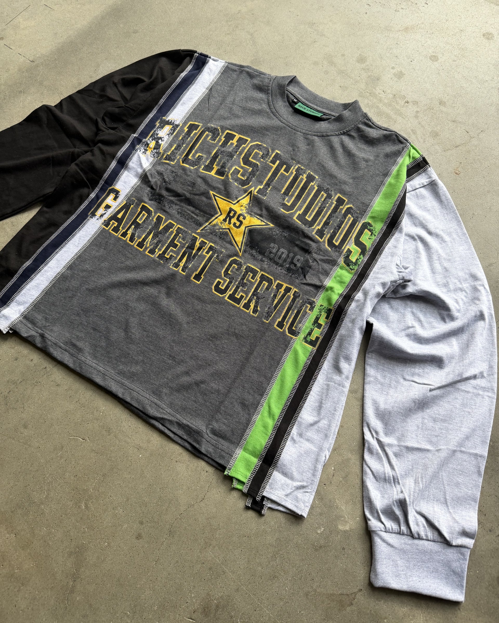 Vandy University Tee