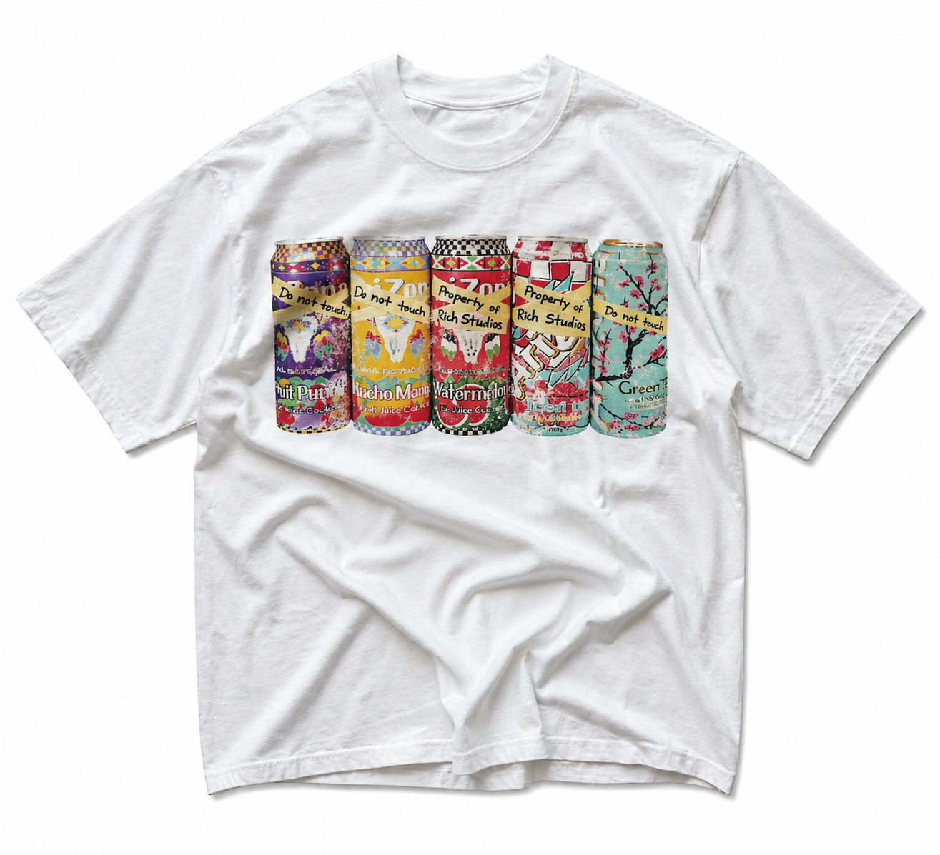 AriZona Tee