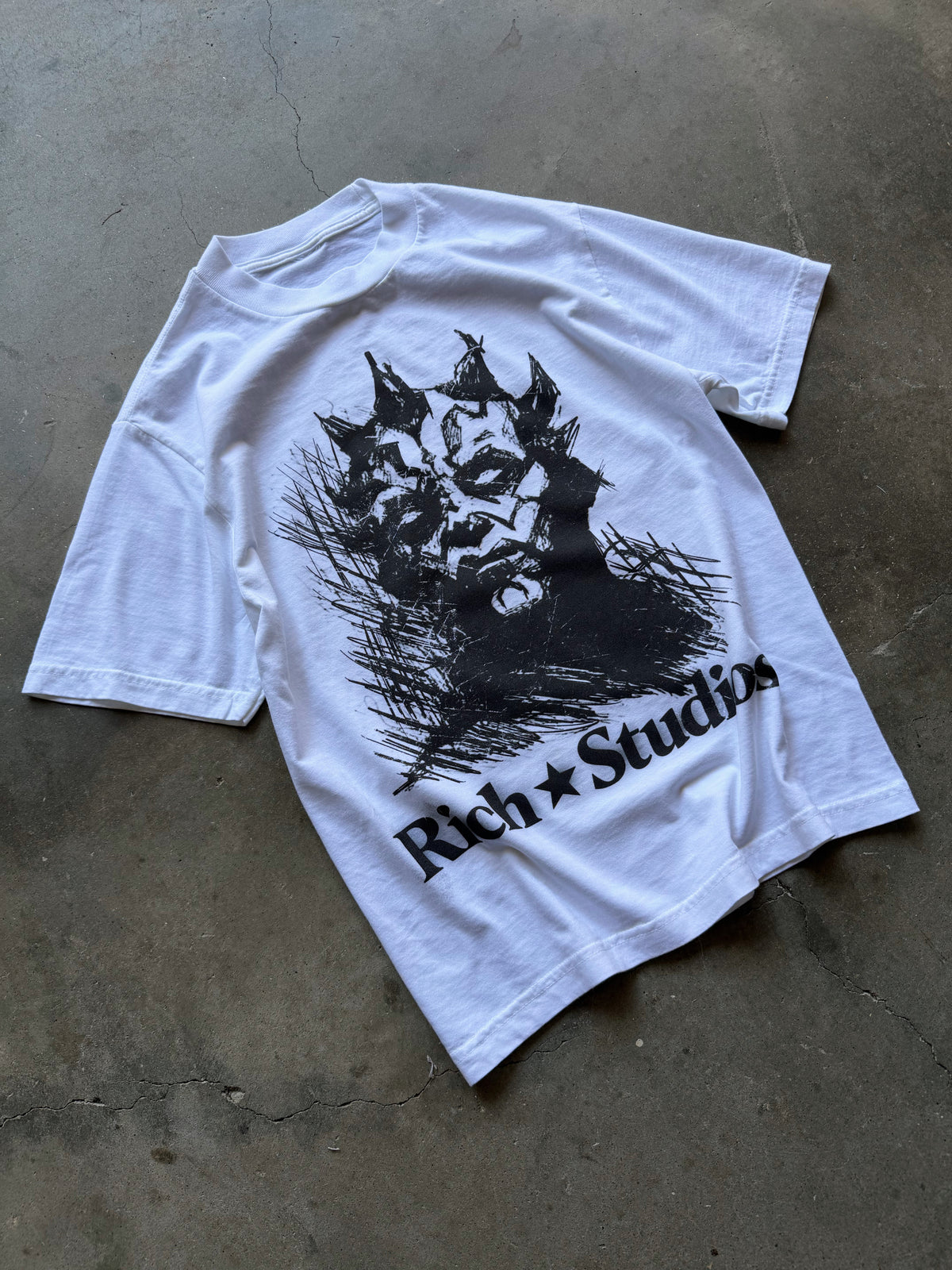 Dart Maul Tee