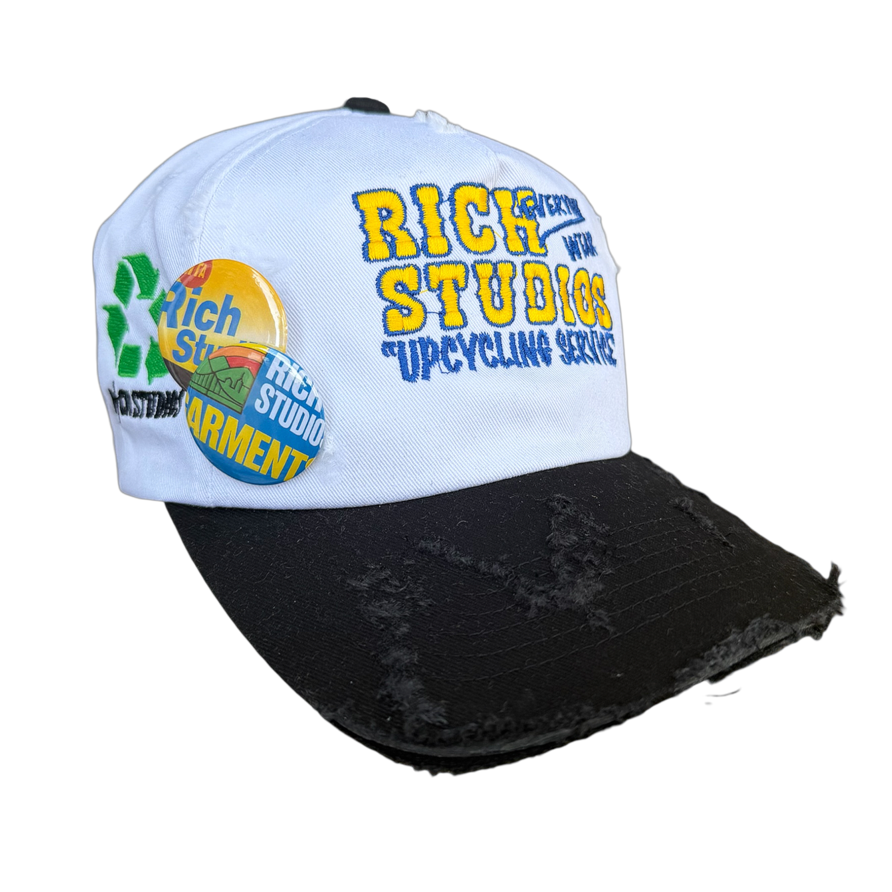 Every day hat (Lottery)