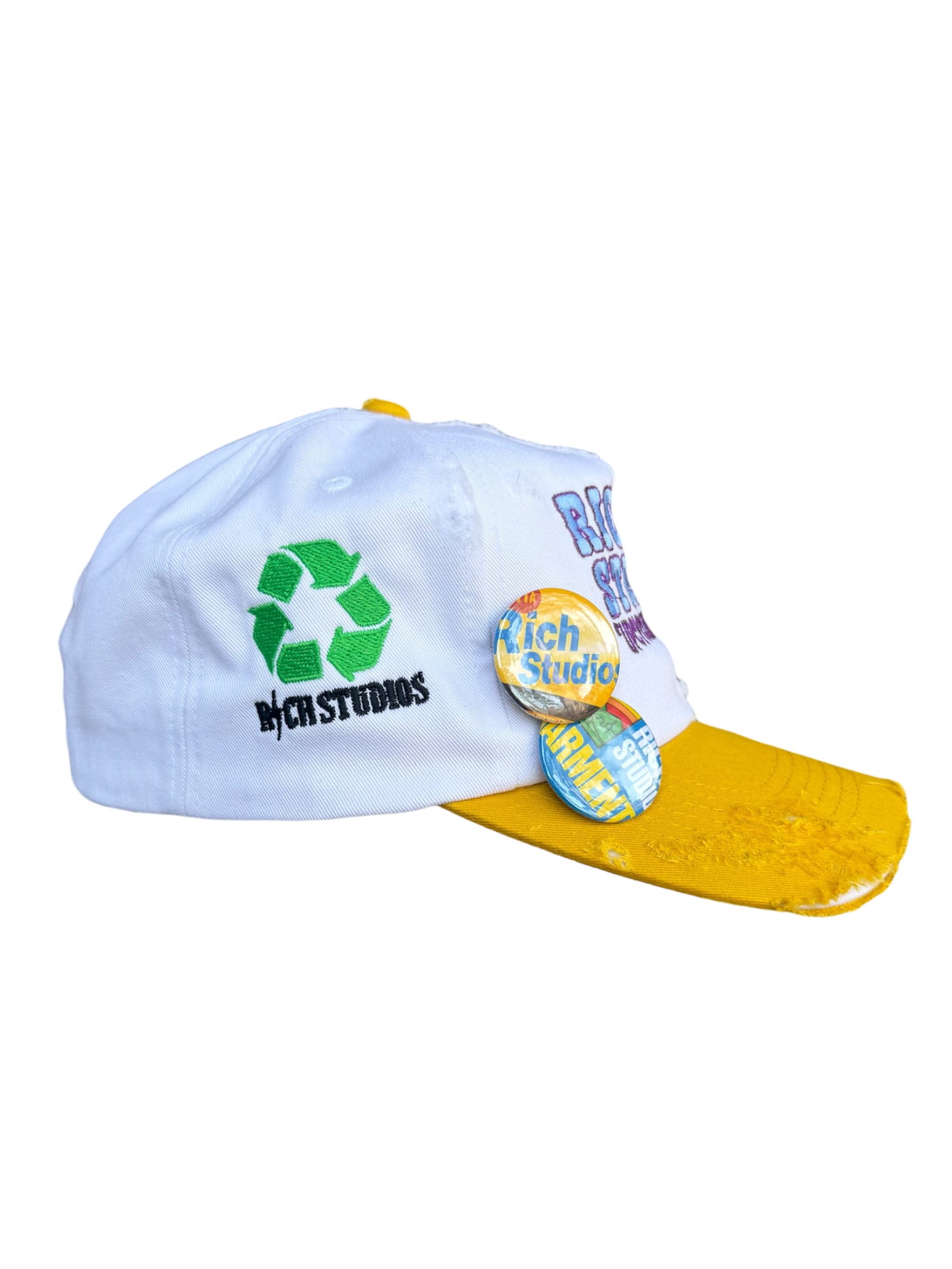 Everyday Hat (Laker)