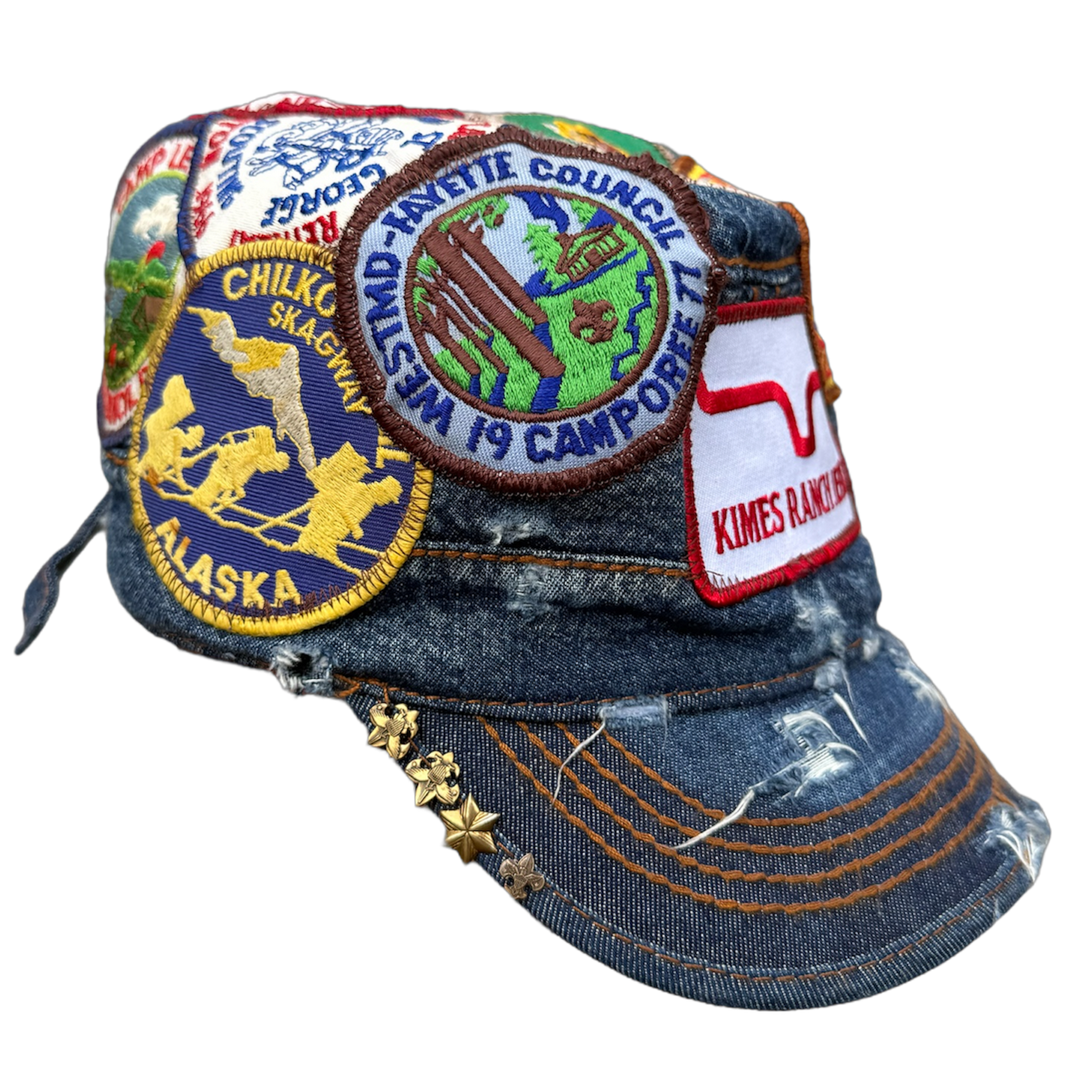 1of1 Cadet Kelly Hats