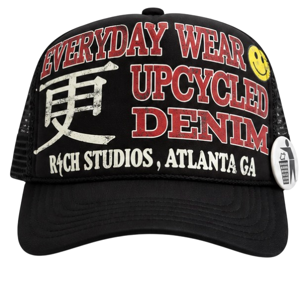 Everyday Trucker Hat