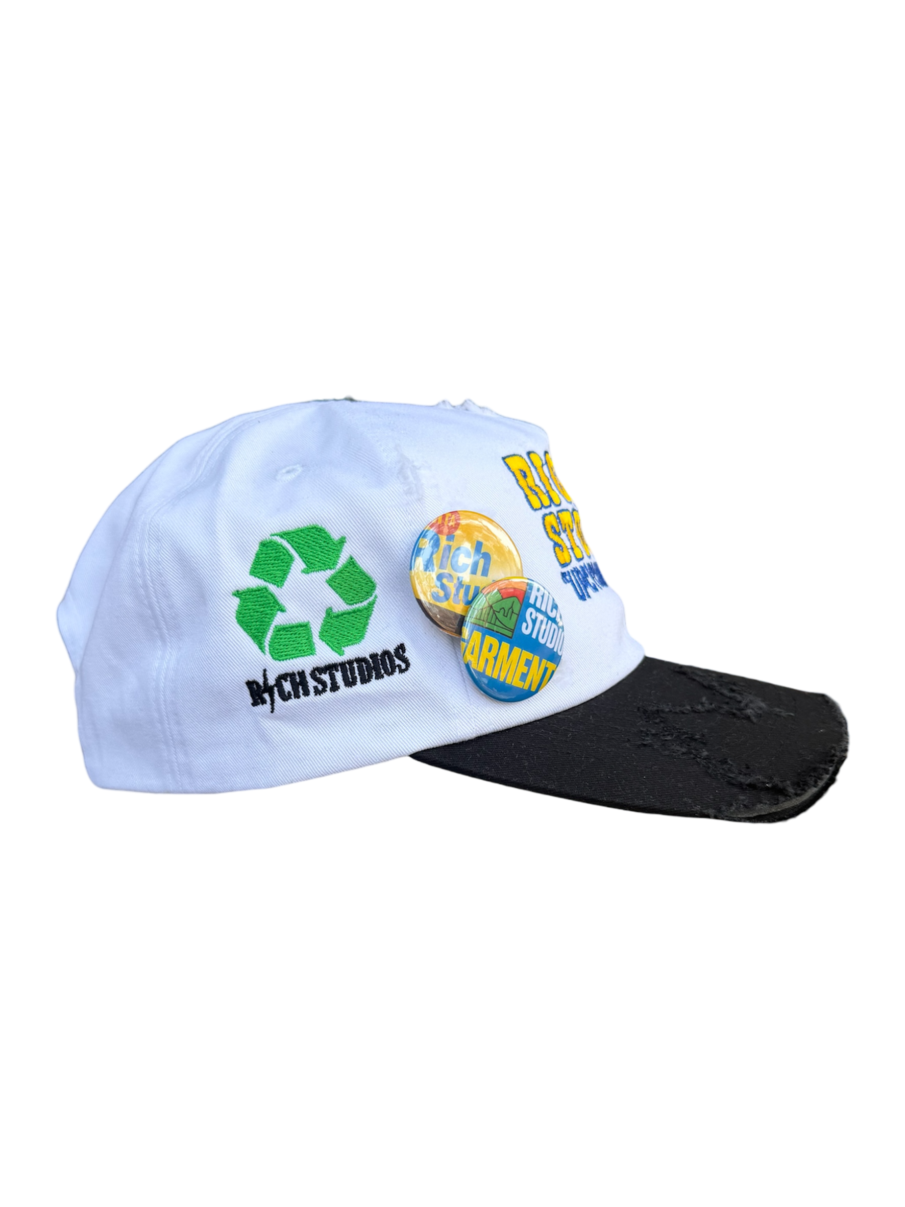 Every day hat (Lottery)