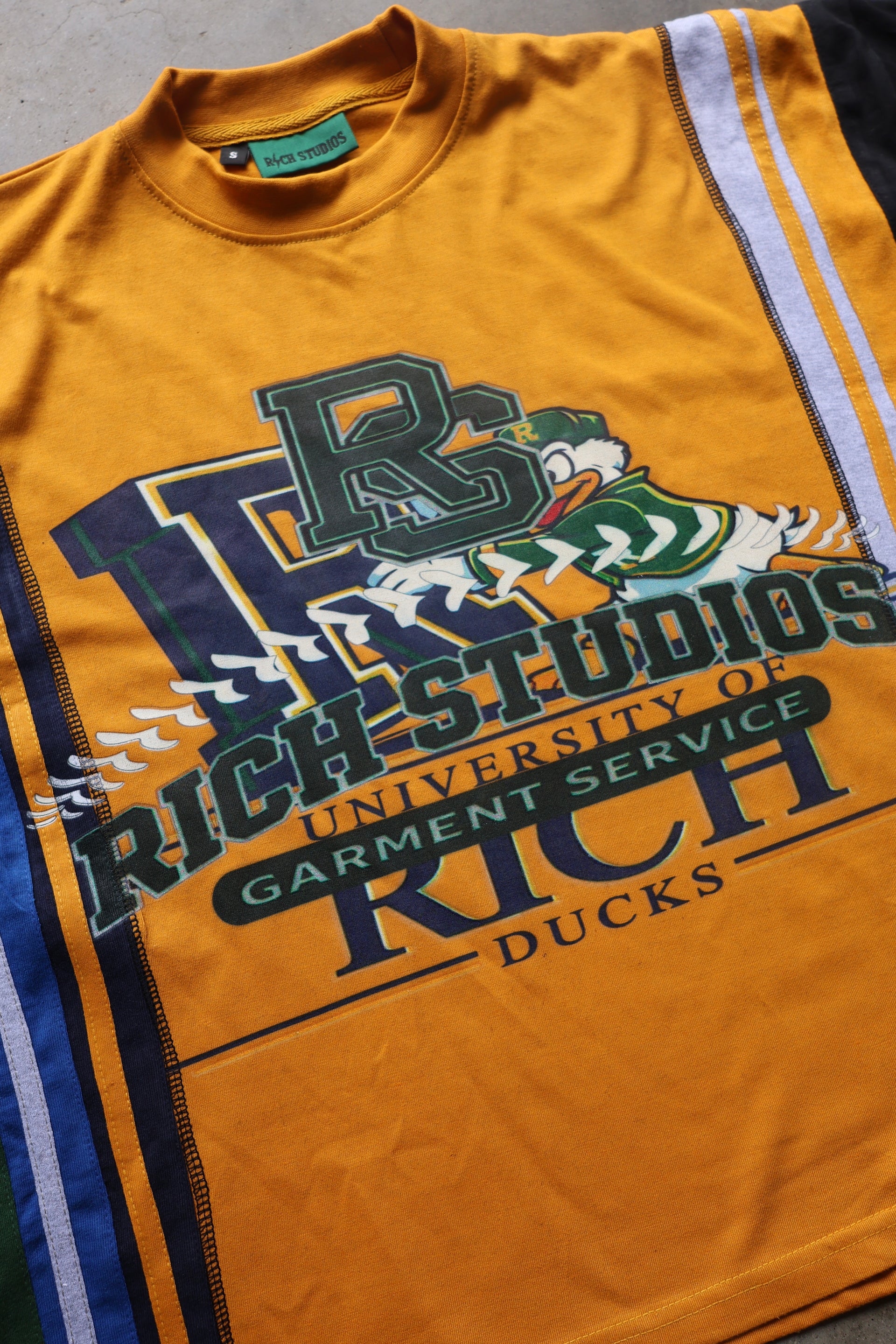 Ducks University Tee