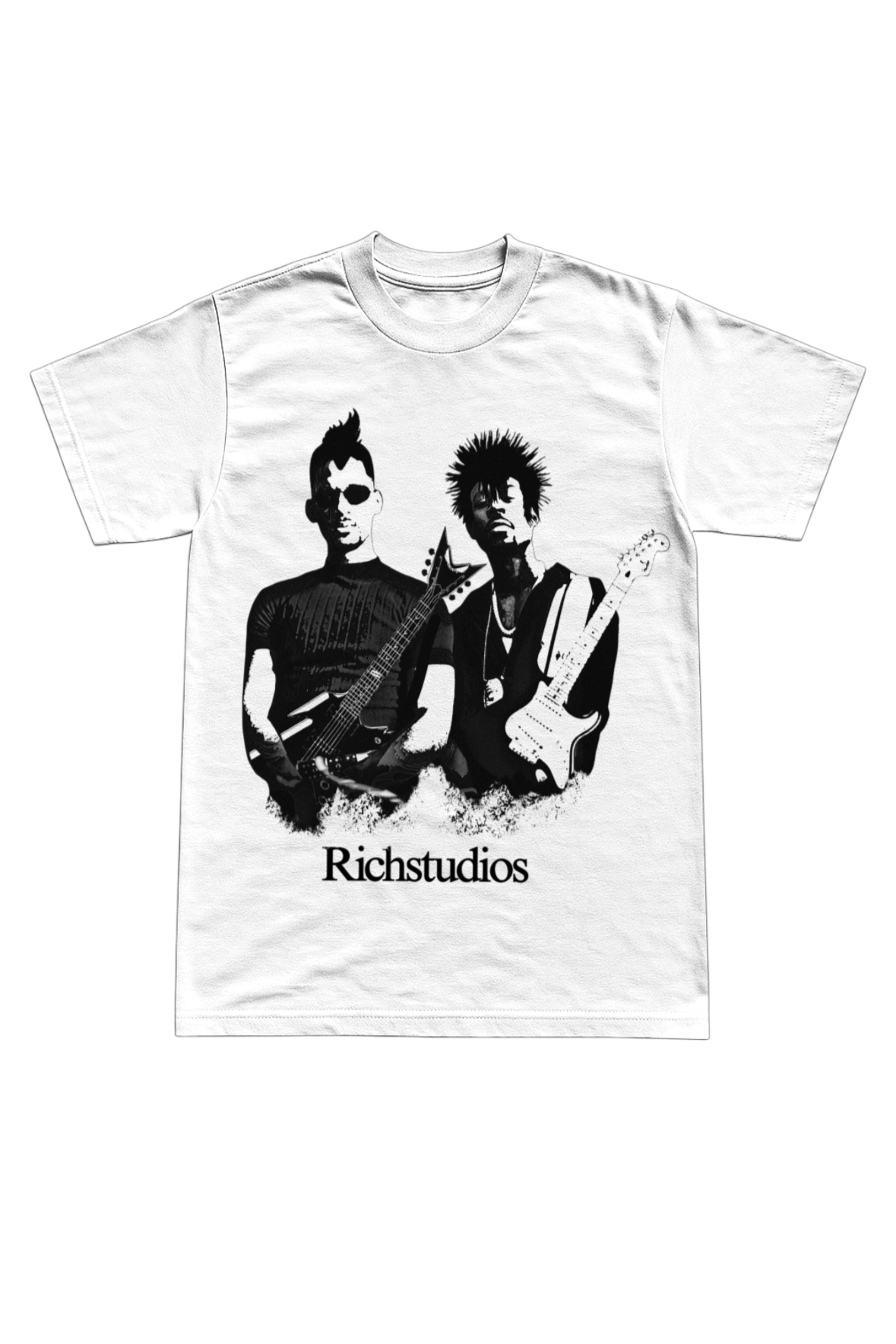 Rock Boys tee