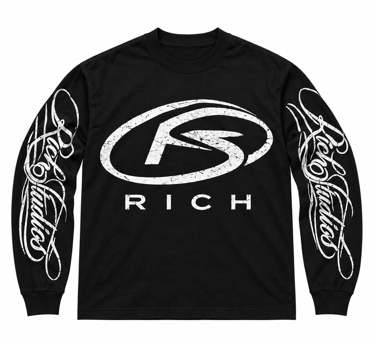 Rich Sport Longsleeve