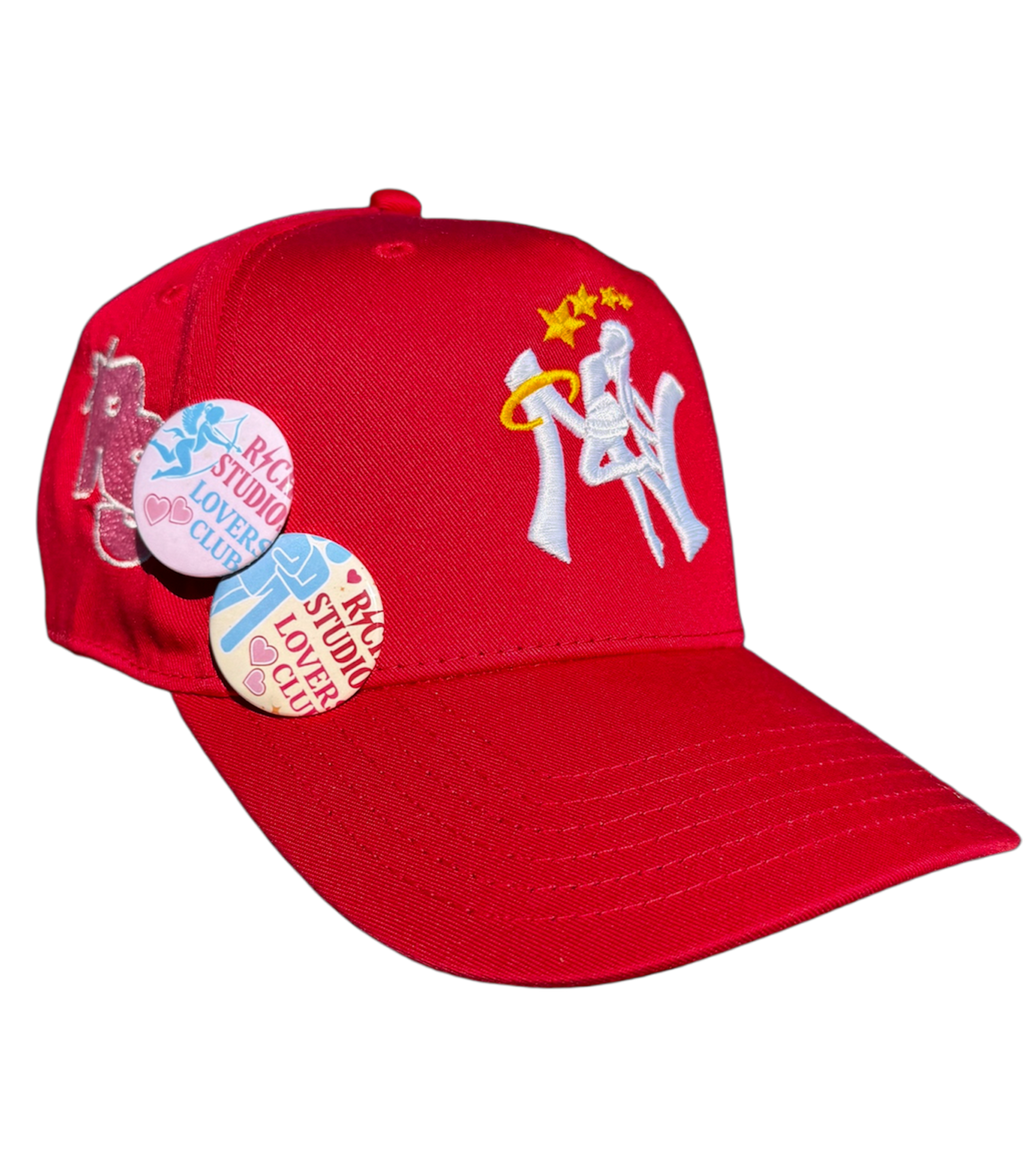 Sailor York Hat (Valentines)
