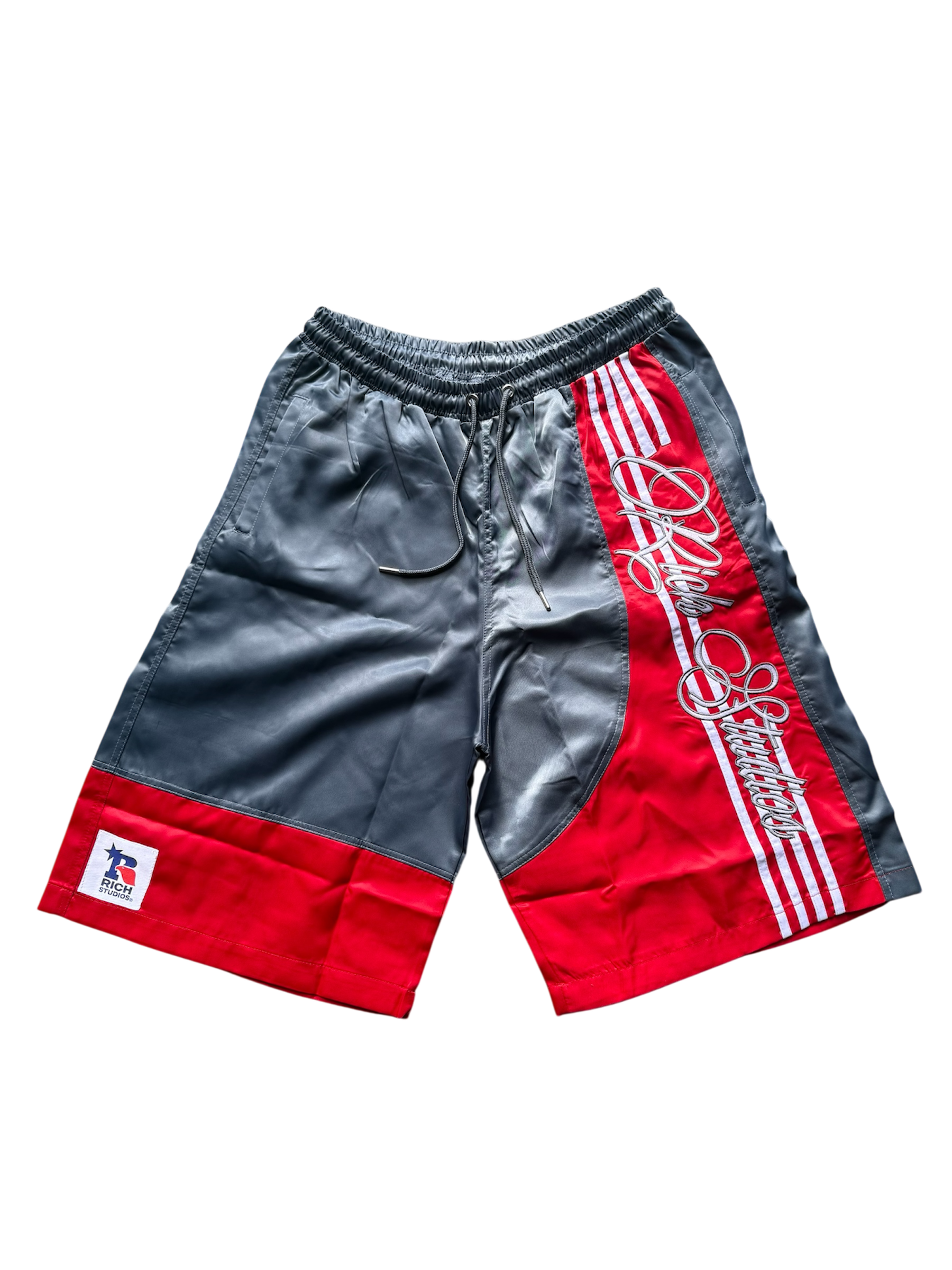 Adam Sandler Shorts (Red)