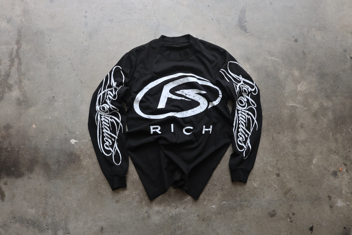 Rich Sport Longsleeve