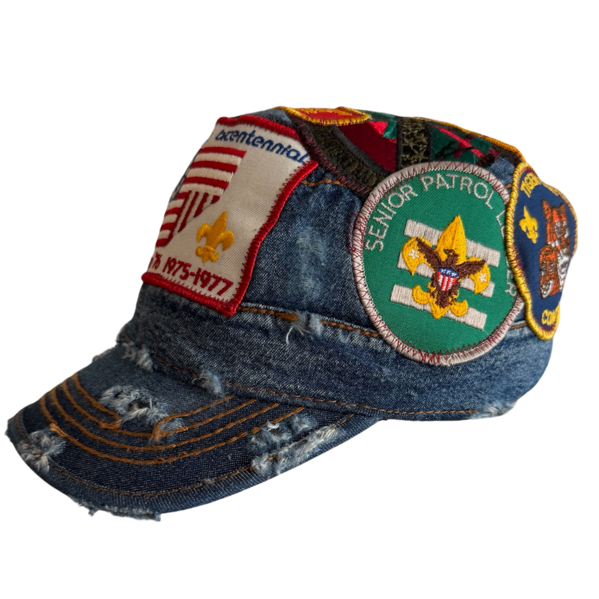 1of1 Cadet Kelly Hats