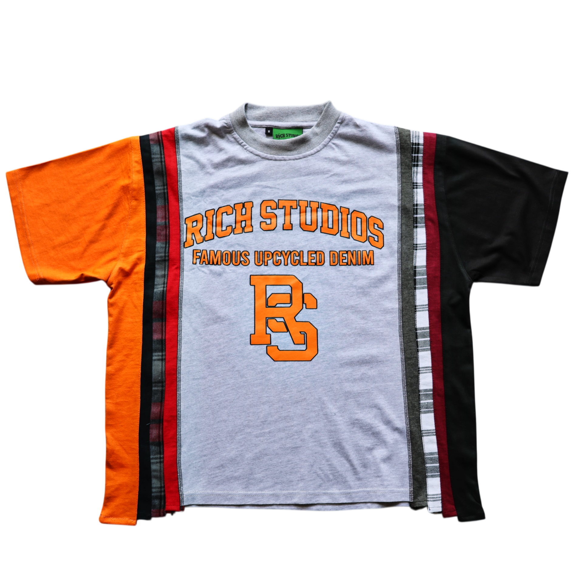 Everyday University tee