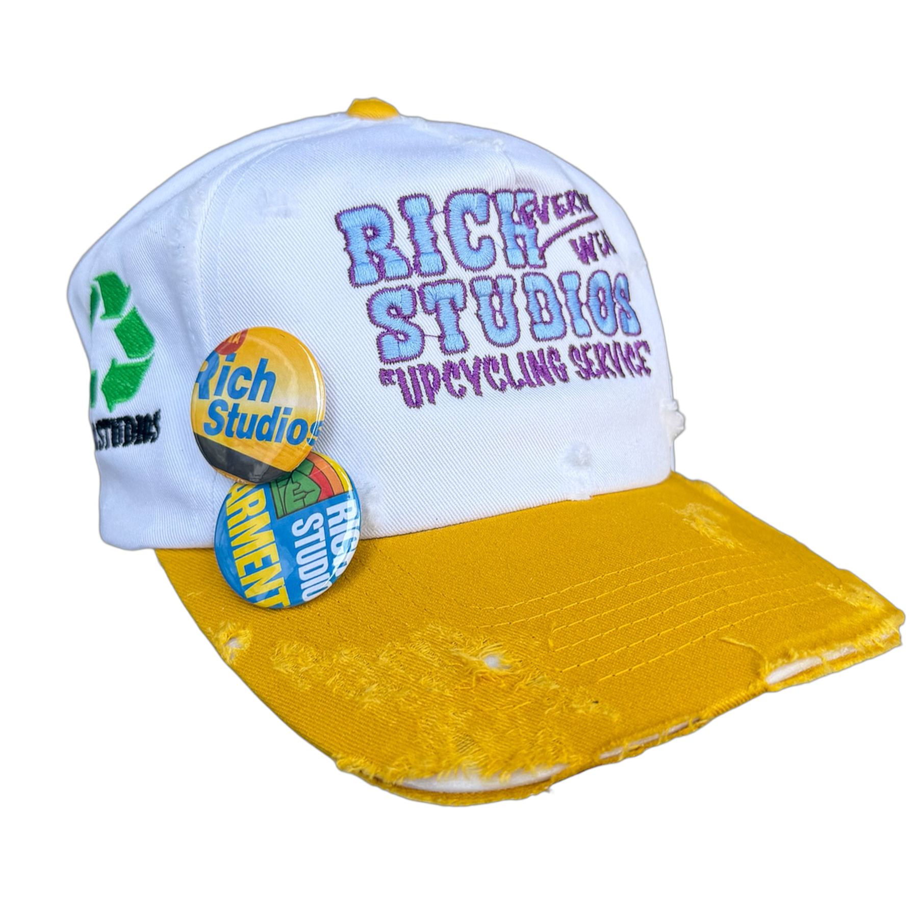 Everyday Hat (Laker)