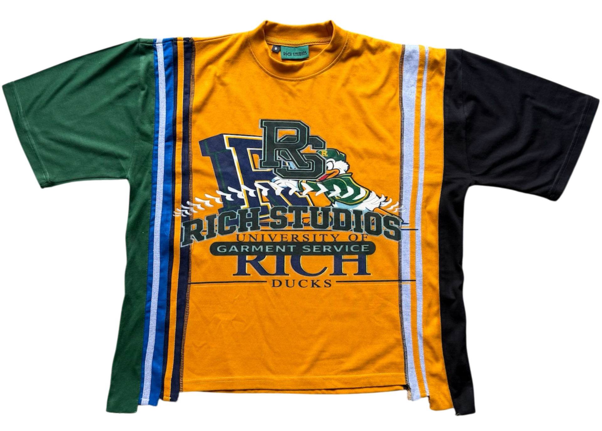 Ducks University Tee