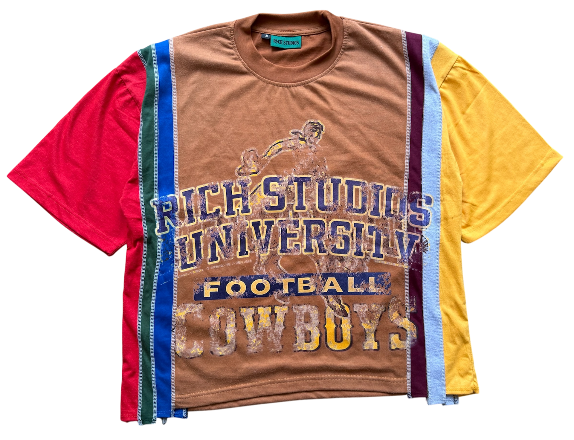 Wyoming University Tee