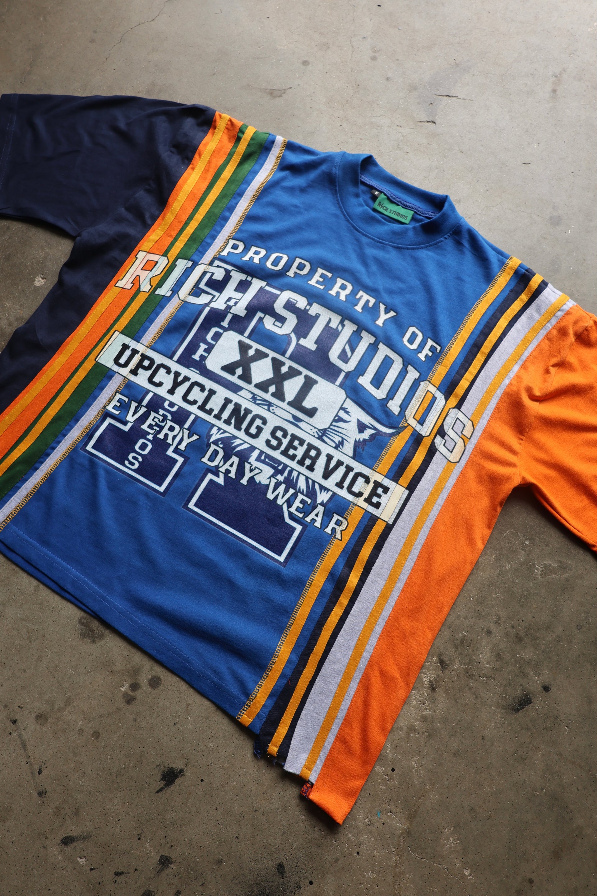 Wildcat’s University Tee