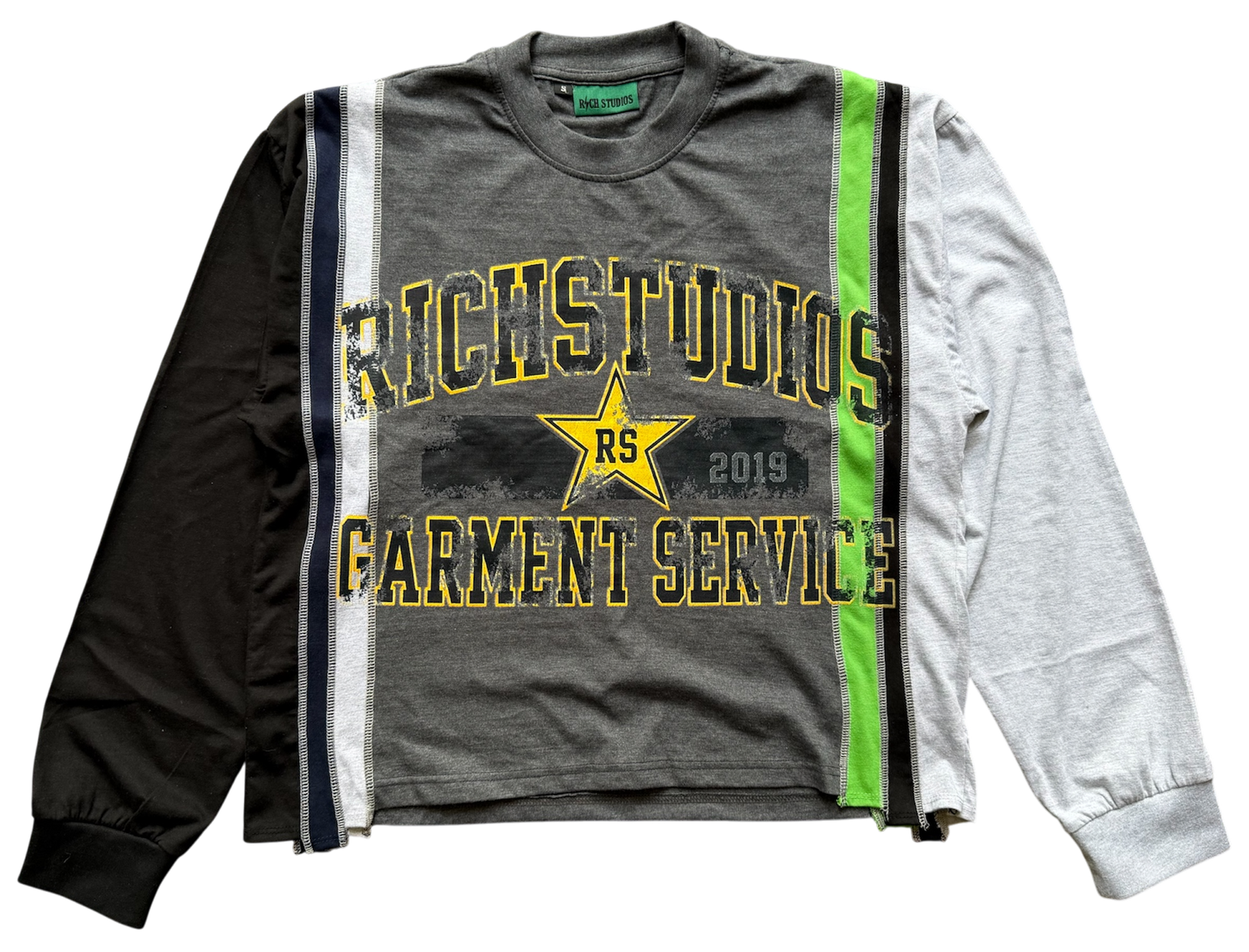 Vandy University Tee