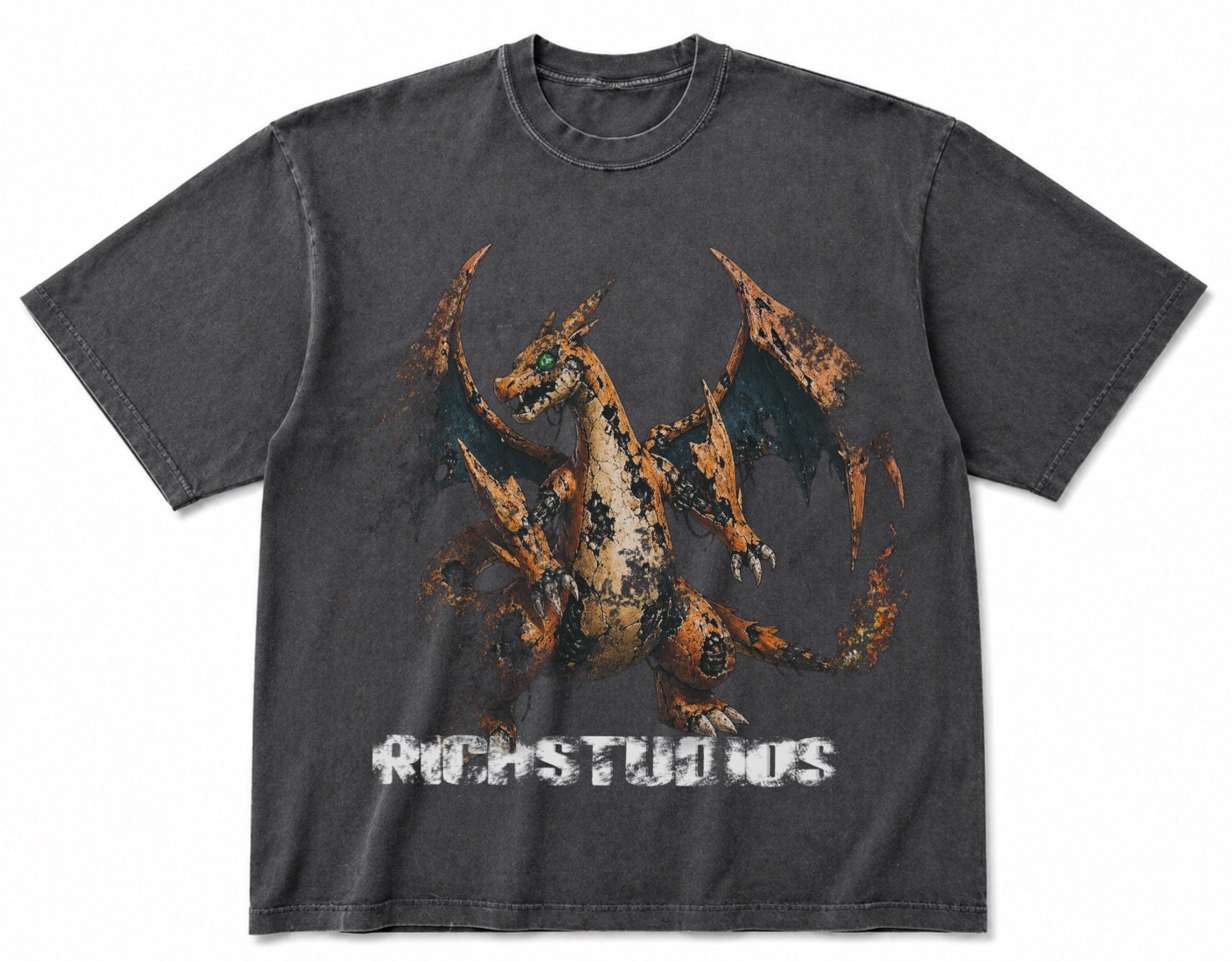 Charizard Tee