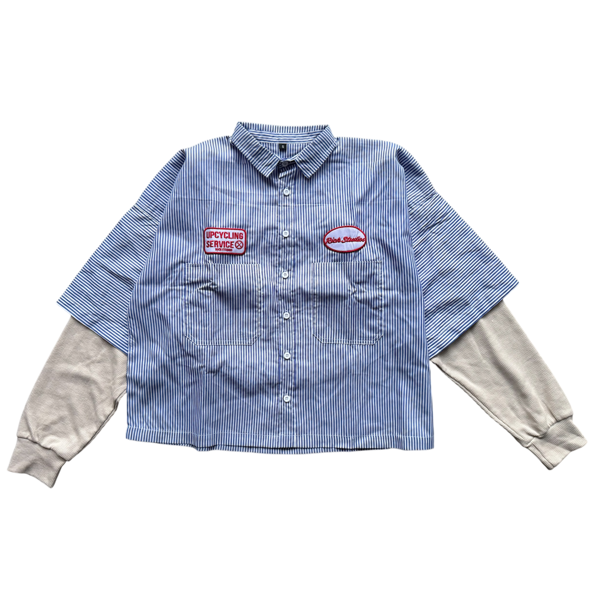 Sewist Service Work Shirt