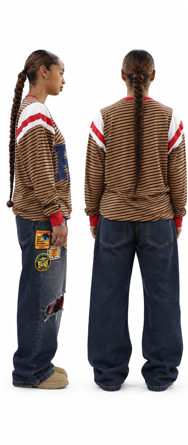 Rugby Longsleeve
