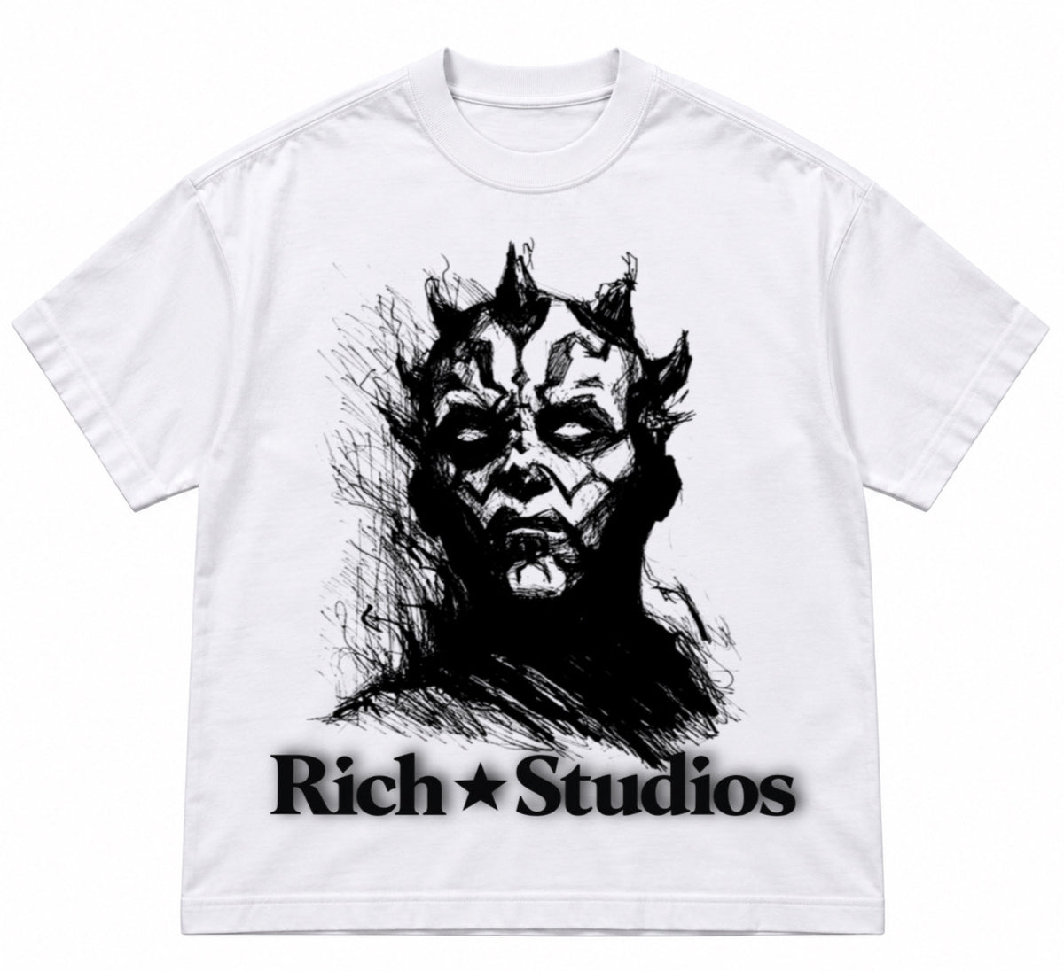 Dart Maul Tee