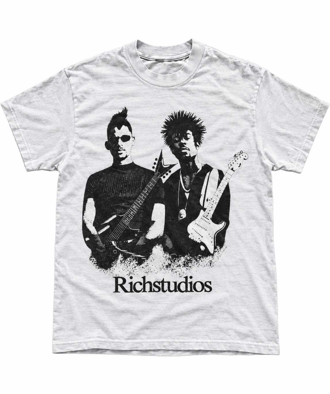 Rock Boys tee