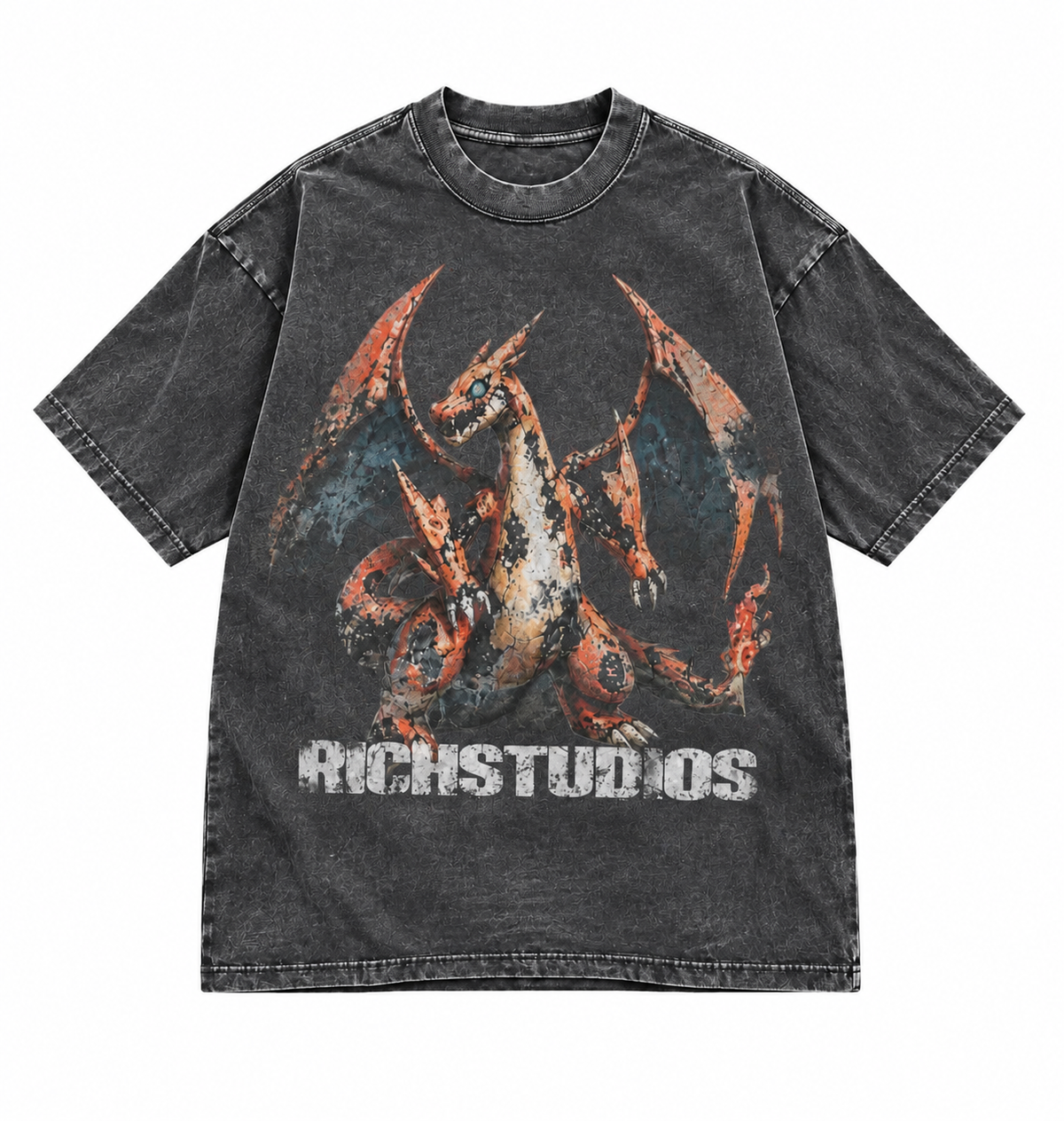 Charizard Tee