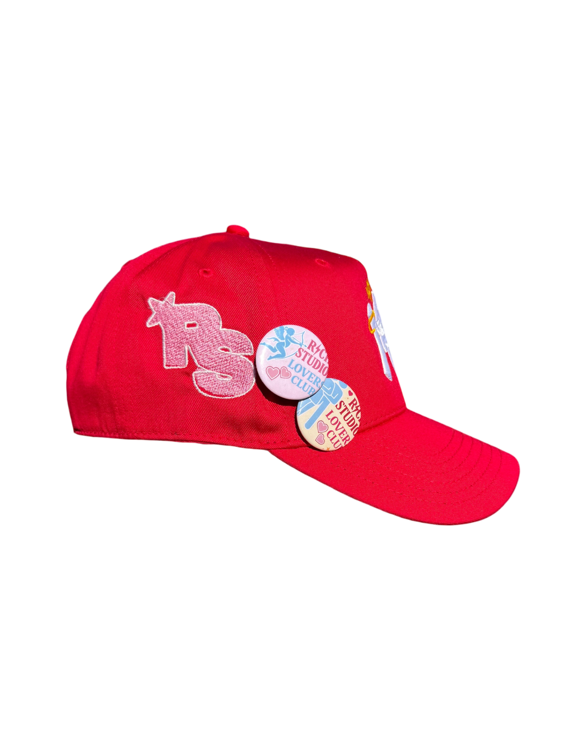 Sailor York Hat (Valentines)