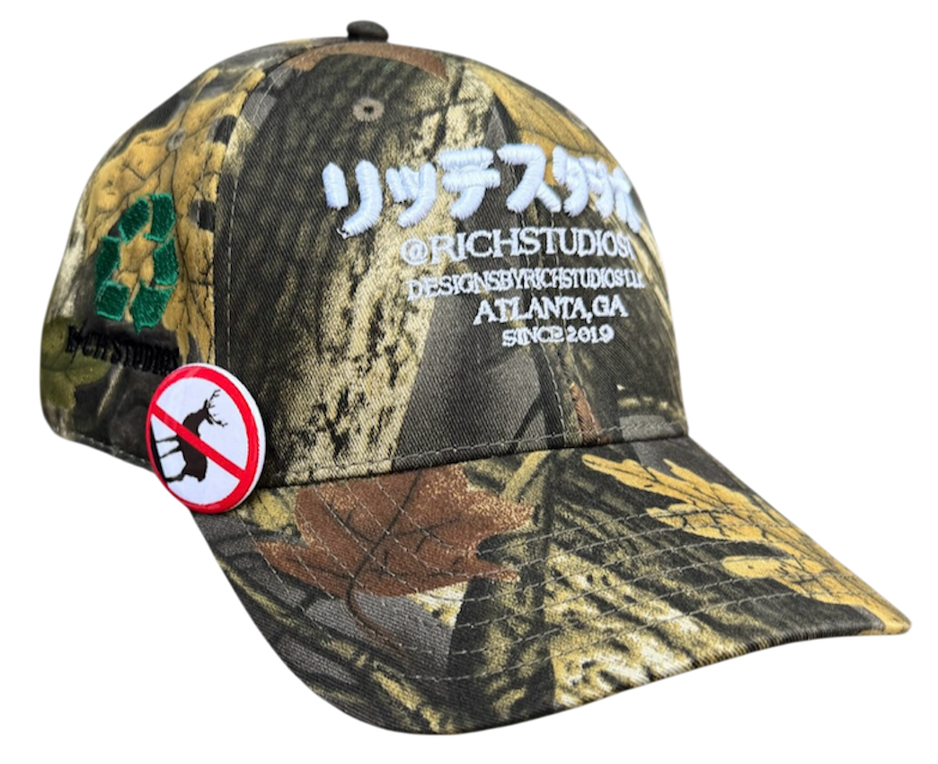 Wilderness Hat