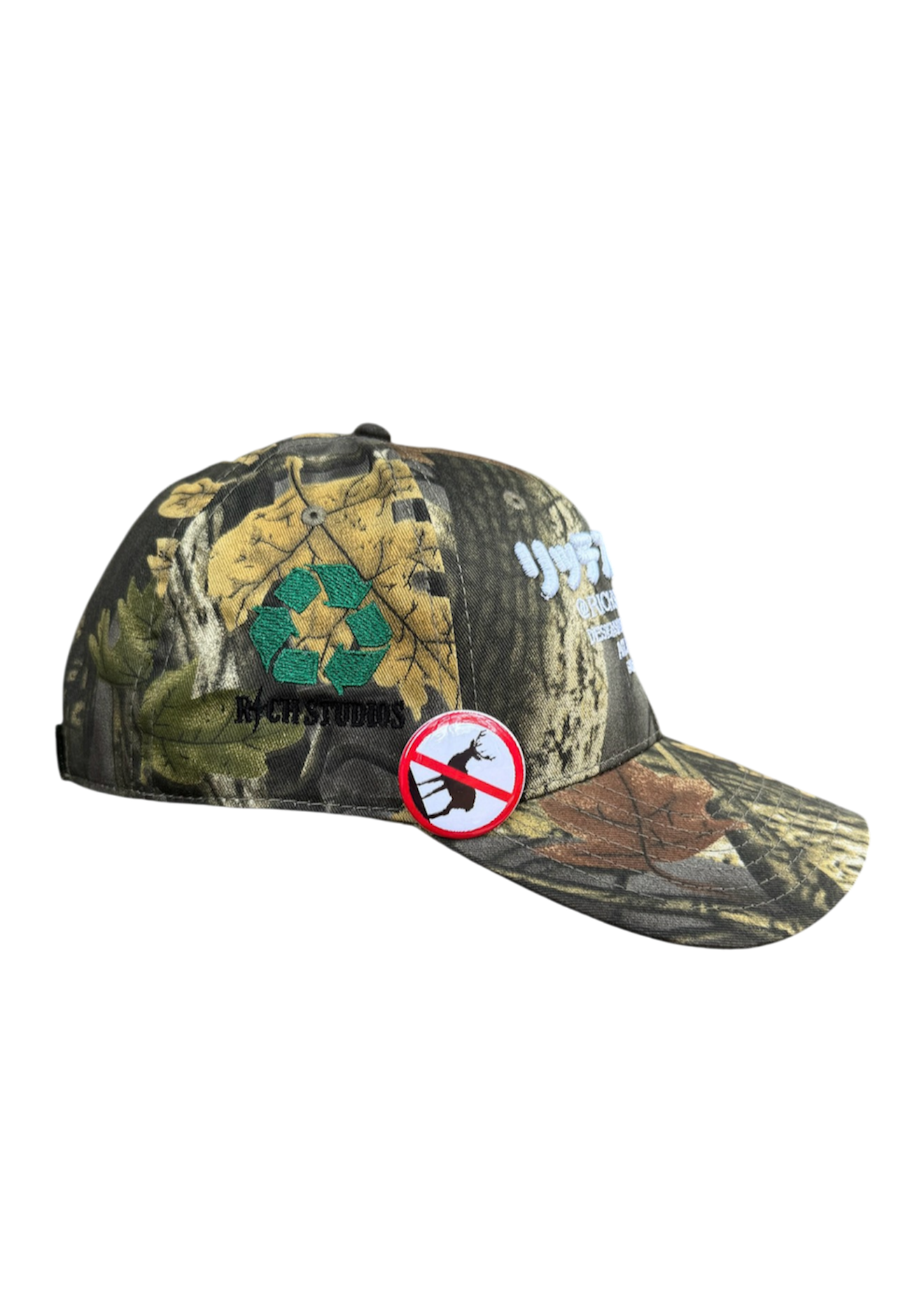 Wilderness Hat