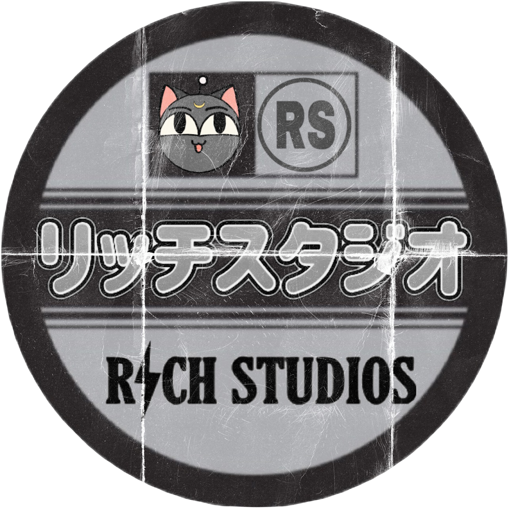 Rich Studios Apparel